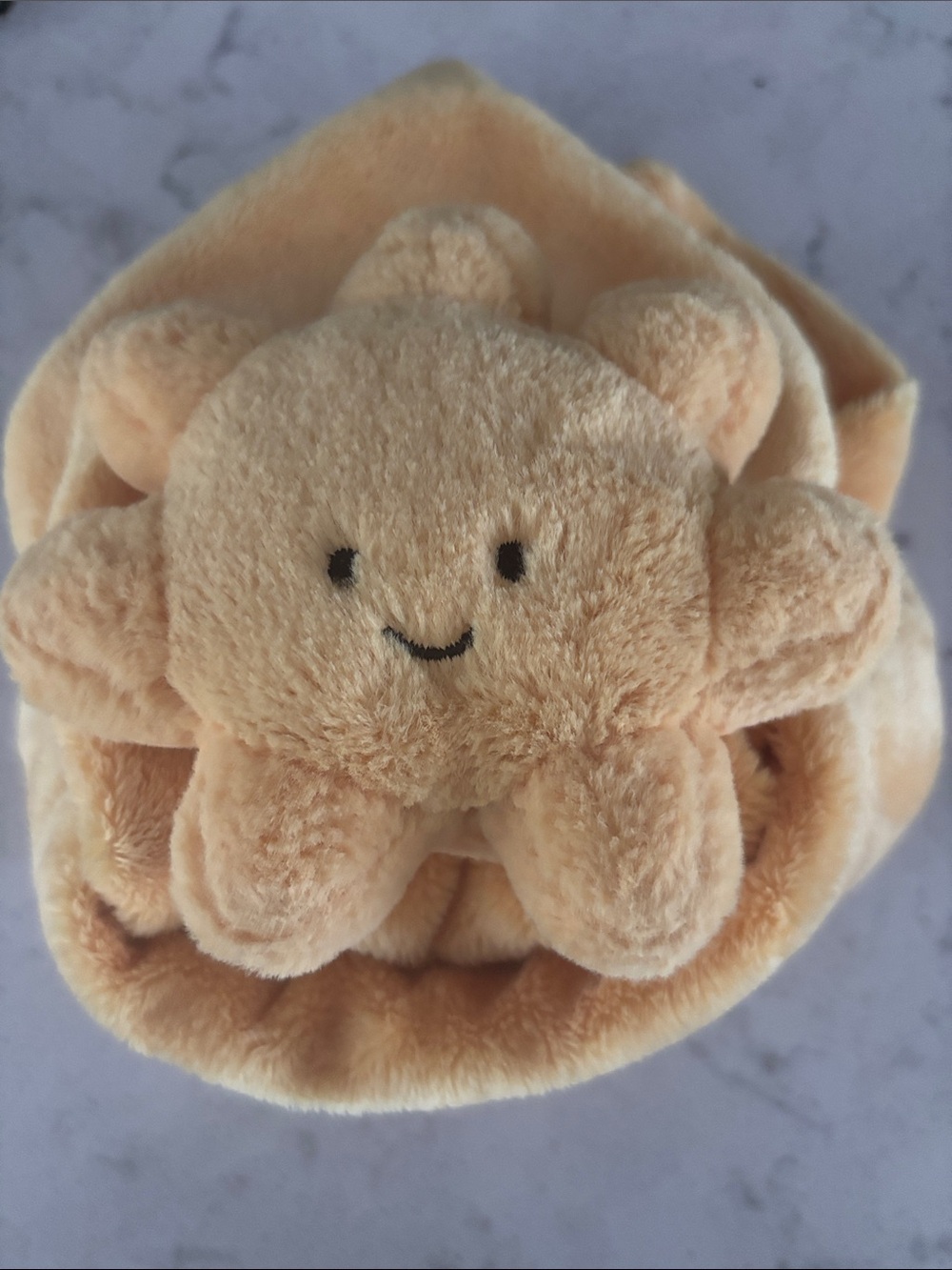 Sun Jellycat Lovey